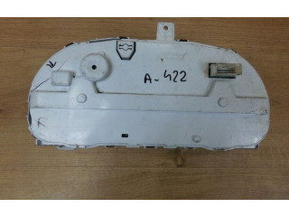 Панель приборов 8100A318A, 8100A318 Mitsubishi Lancer X