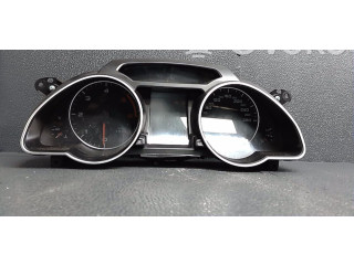 Панель приборов 8T0920931A   Audi A5 8T 8F       