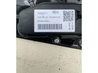 Экран дисплея вверх 39828071, 66494040U    Volvo XC90   