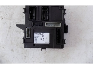 Блок комфорта 284B2-6RS3E, 284B2-6RS3E   Nissan X-Trail T33   