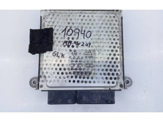 Řídící jednotka A6519007401, A6519011801 Mercedes-Benz GLK (X204) 2011