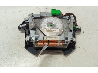 Подушка безопасности водителя 654000800789, 13964000690100560 Volvo S80