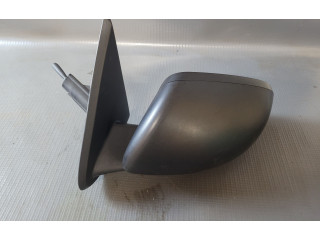 Зеркало (механическое) Dacia Duster II 2017 - 2024 года