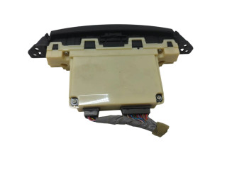 Блок управления климат-контролем D08Y4   Honda Accord