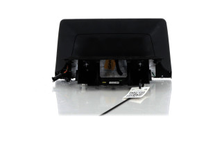 Дисплей 9830426480, H0-9639K Citroen Berlingo