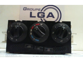Блок управления климат-контролем 1688300485 Mercedes-Benz A W168