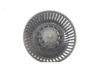 Вентилятор печки