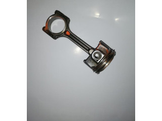 Масляный насос     Dacia Duster 