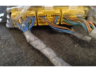 Блок подушек безопасности 77960SKNG012, 77960SKNG012 Honda CR-V