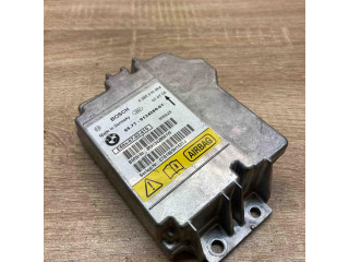 Turbodmychadlo Блок управления надувных подушек 9134280, 0285010064 BMW 1 E81 E87