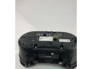 Панель приборов 5E0920750E Skoda Octavia Mk3 (5E)