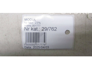 Блок управления коробкой передач 09G927750NL Audi Q3 8U