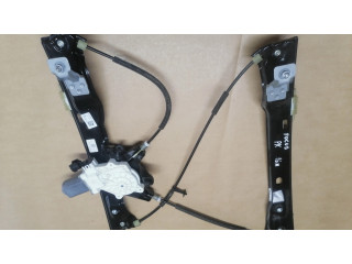 Передний комплект электрического механизма для подъема окна