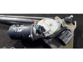 Моторчик дворников     Honda Prelude