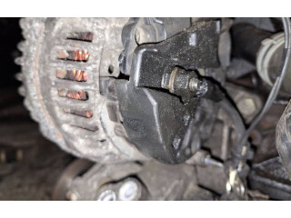 Генератор    Skoda Octavia Mk2 (1Z)      