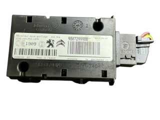 Блок комфорта 4N5T9S338AA, 8621154   Volvo C30