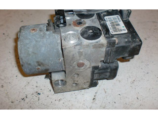 Блок управления АБС Mitsubishi Carisma