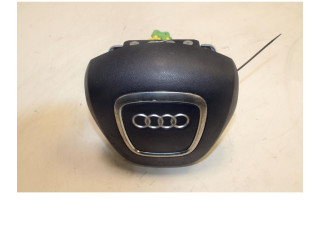 Надувная подушка для руля