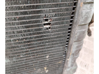 Радиатор охлаждающей жидкости