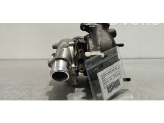 Turbodmychadlo Турбина 038145702L, GT1749V Volkswagen PASSAT B5.5