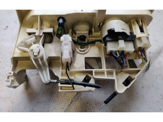 Блок управления климат-контролем MB439701 Mitsubishi Pajero Sport I