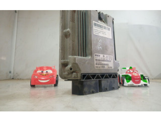 Řídící jednotka 0281013693, 0281013693 Dodge Caliber 2007