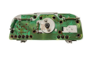 Панель приборов 91AB10B885AA Dacia SupeRNova