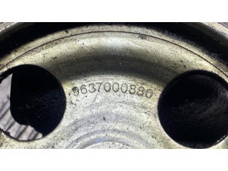 Насос усилителя руля