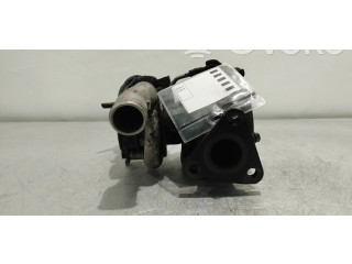 Турбина Opel Combo C 8973000923, TD03L407TVG