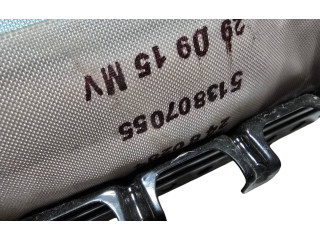 Подушка безопасности пассажира 77850T5RA81, P007K24GN   Honda Jazz