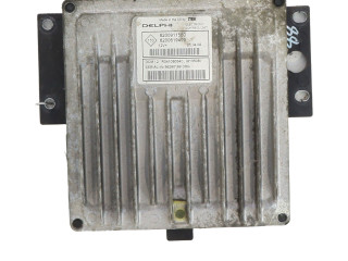 Řídící jednotka 8200911560, 7711497216 Renault Grand Modus 2008