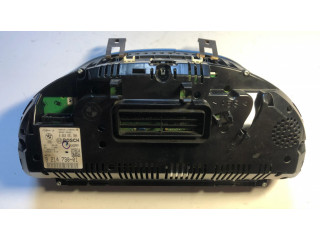 Přístrojová deska BMW 7 F01 F02 F03 F04 2009 9214730, 921473001