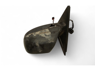 Зеркало электрическое Audi Q5 SQ5 2008 - 2017 года