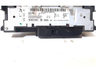 Дисплей 4E0919603F Audi A8 S8 D3 4E