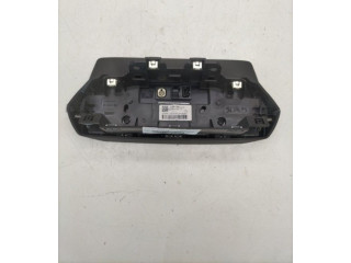 Дисплей    9838129680   Peugeot 2008 II