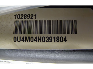 Подушка безопасности пассажира 8V0880204G Skoda Octavia Mk3 (5E)