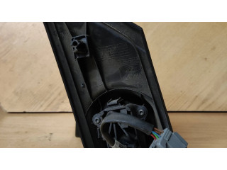 Zpětné zrcátko levé Ford Focus 2005 E9014292, E9024292