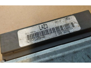 Řídící jednotka XL1F12A650HD, J9SSJ3BBSP4S Lincoln Navigator 2000