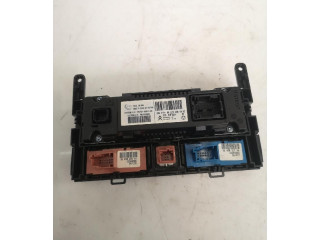 Блок управления климат-контролем 96573328 Citroen C5