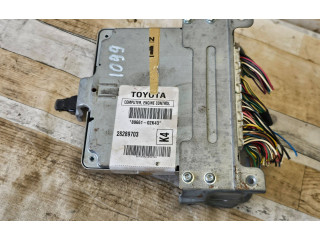 Řídící jednotka 8966102K43, 28289703 Pontiac Vibe 2007