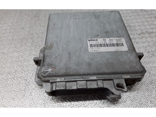 Řídící jednotka 0281010113, MSB101071 Land Rover Freelander 1999