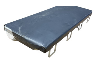 Подушка безопасности для колен 8V2880841C, M1531   Audi A3 S3 8V