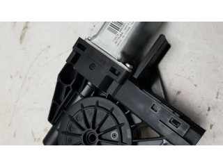 Задний двигатель механизма для подъема окон