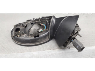 Зеркало электрическое        Mini One - Cooper R50 - 53  2001 - 2006 года   