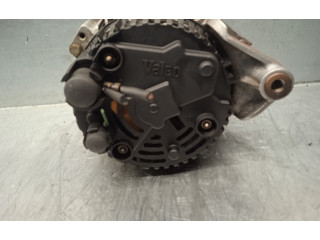 Генератор 9616862980, 2541951   Citroen Xantia      