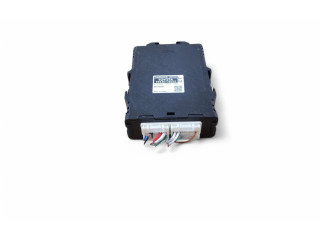 Блок управления коробкой передач 8953576010, 0791003661   Toyota Prius+ (ZVW40)