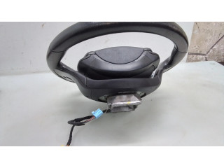 Руль Citroen C4 Grand Picasso 2007-2013 года