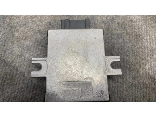 Блок управления топливного насоса