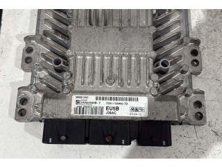 Комплект блоков управления    Ford S-MAX