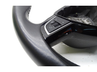 Руль Skoda Octavia Mk3 (5E) 2013 - 2019 года 3V0419091L